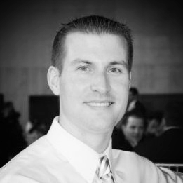 Patrick Curtin